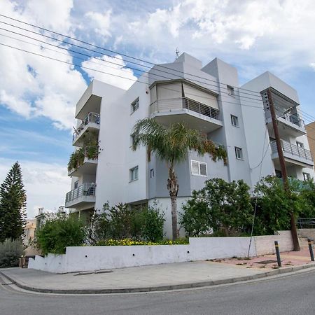 Glabur Stays - The Executive 2 Bdr - Nicosia City, Free Parking & Wifi, Welcomes You!!! Exterior photo
